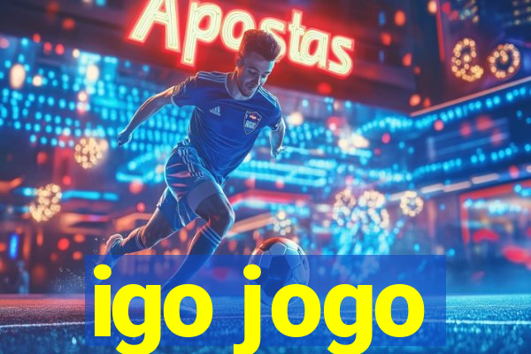 igo jogo